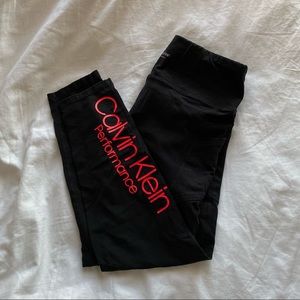 Calvin Klein Leggings